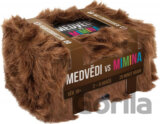 Medvědi a mimina - karetní hra