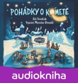 Pohádky o Kometě