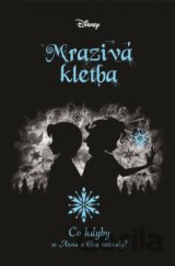 Disney - Co kdyby... Mrazivá kletba