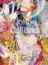 John Galliano: Unseen