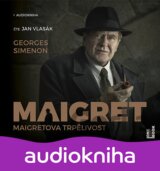Maigretova trpělivost