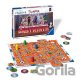 Labyrinth: Junior Disney - Ledové království 2