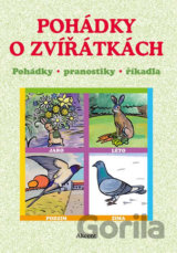 Pohádky o zvířátkách