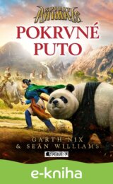 Spirit Animals 3: Pokrvné puto