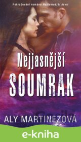 Nejjasnější soumrak