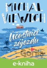 Účastníci zájezdu