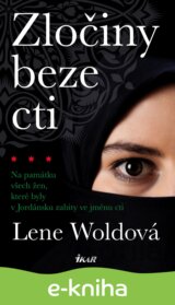 Zločiny beze cti