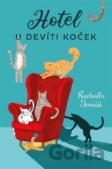 Hotel U Devíti koček