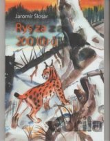Rys za 200 litrů