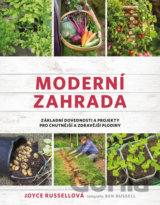 Moderní zahrada