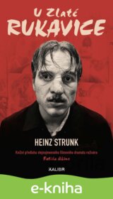 U Zlaté rukavice