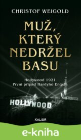 Muž, který nedržel basu