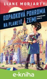 Odpadková pohroma na planetě Zemi