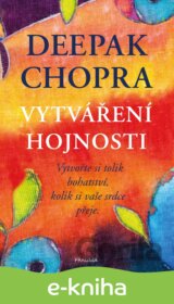 Vytváření hojnosti
