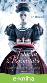 Johana z Rožmitálu