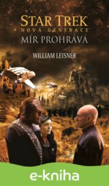 Star Trek: Nová generace – Mír prohrává