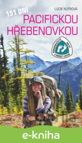 151 dní Pacifickou hřebenovkou