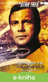 Star Trek: Zkouška ohněm: Kirk - Hvězda