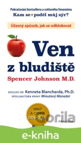 Ven z bludiště