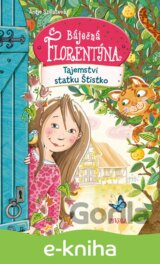 Tajemství statku Štístko