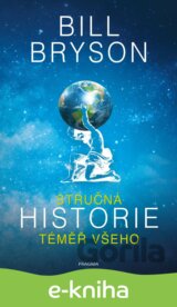 Stručná historie téměř všeho