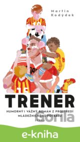 Trenér