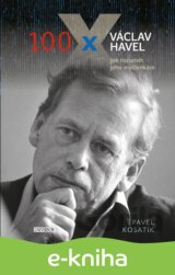 100 x Václav Havel