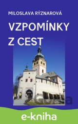 Vzpomínky z cest