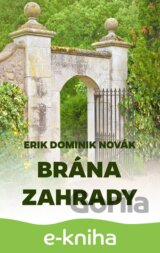 Brána zahrady