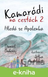 Kamarádi na cestách 2