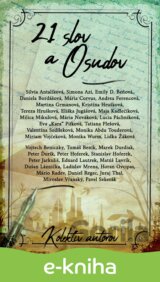 21 slov a Osudov