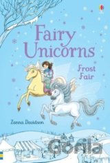 Fairy Unicorns Frost Fair