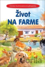 Život na farme