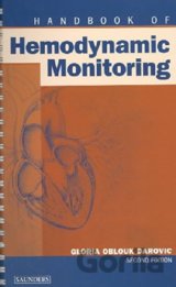 Handbook of Hemodynamic Monitoring