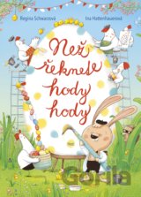 Než řeknete hody hody