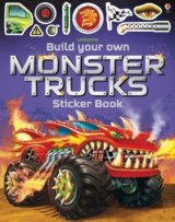 Build Your Own Monster Trucks