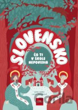 Slovensko - Čo ti v škole nepovedia