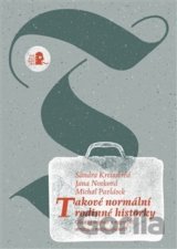 Takové normální rodinné historky