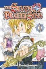 The Seven Deadly Sins (Volume 1)