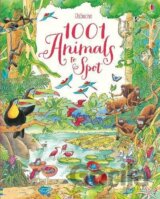 1001 Animals to Spot