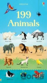 199 Animals