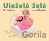 Uleželé želé
