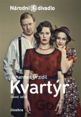 Kvartýr