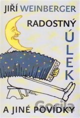 Radostný úlek a jiné povídky