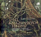 Úděl amazonských stromů