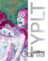 Lubomír Typlt: Tikající muž