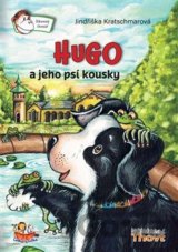 Hugo a jeho psí kousky