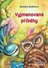 Vyjmenované příběhy