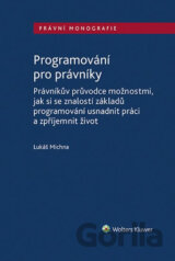 Programování pro právníky