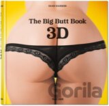The Big Butt Book 3D